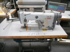 /PFAFF 483 748 26 34 01 900 QUICK TN 220V PANN PULLER